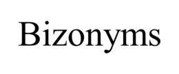 BIZONYMS trademark