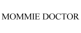 MOMMIE DOCTOR trademark
