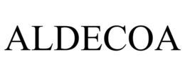 ALDECOA trademark
