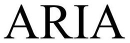 ARIA trademark