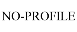 NO-PROFILE trademark