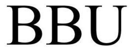 BBU trademark