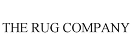 THE RUG COMPANY trademark