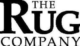 THE RUG COMPANY trademark
