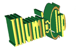 ILLUMI-CLIP trademark