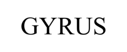 GYRUS trademark