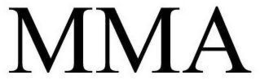 MMA trademark