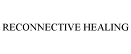 RECONNECTIVE HEALING trademark