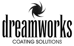 DREAMWORKS COATING SOLUTIONS trademark