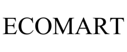 ECOMART trademark