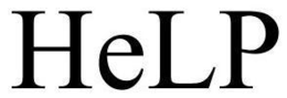 HELP trademark