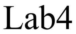 LAB4 trademark