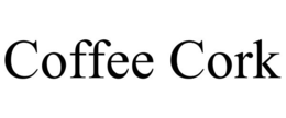 COFFEE CORK trademark
