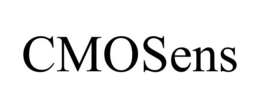 CMOSENS trademark