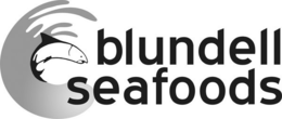 BLUNDELL SEAFOODS trademark