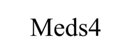 MEDS4 trademark