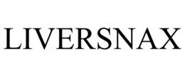 LIVERSNAX trademark