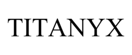 TITANYX trademark