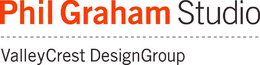 PHIL GRAHAM STUDIO VALLEYCREST DESIGNGROUP trademark