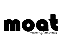 MOAT MASTER OF ALL TRADES trademark