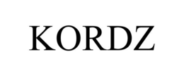 KORDZ trademark