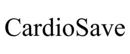 CARDIOSAVE trademark