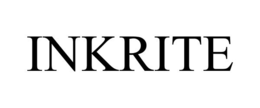 INKRITE trademark