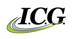 I.C.G. trademark