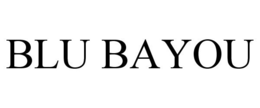 BLU BAYOU trademark