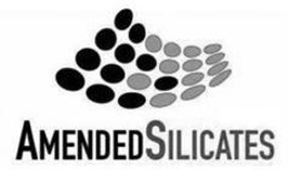 AMENDED SILICATES trademark