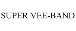 SUPER VEE-BAND trademark