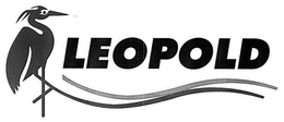 LEOPOLD trademark