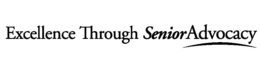 EXCELLENCE THROUGH SENIOR ADVOCACY trademark