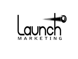 LAUNCH MARKETING trademark