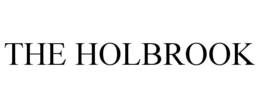 THE HOLBROOK trademark
