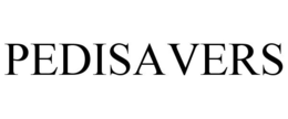 PEDISAVERS trademark