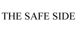 THE SAFE SIDE trademark