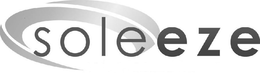 SOLEEZE trademark