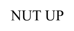 NUT UP trademark