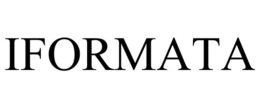IFORMATA trademark