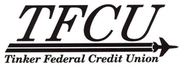 TFCU TINKER FEDERAL CREDIT UNION trademark