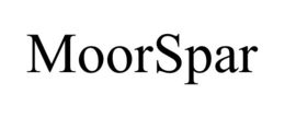 MOORSPAR trademark