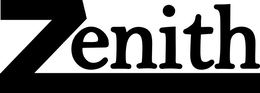 ZENITH trademark