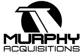 MURPHY ACQUISITIONS trademark