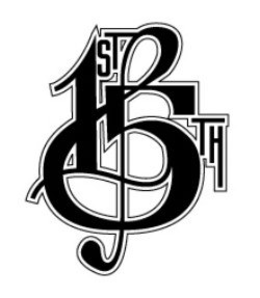 1ST & 15TH trademark