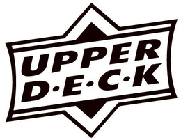 UPPER D-E-C-K trademark