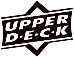 UPPER D·E·C·K trademark