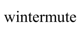 WINTERMUTE trademark