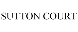 SUTTON COURT trademark