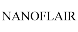 NANOFLAIR trademark